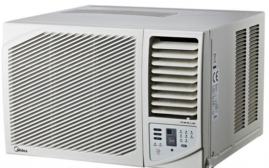 Reverse Cycle Air Conditioning