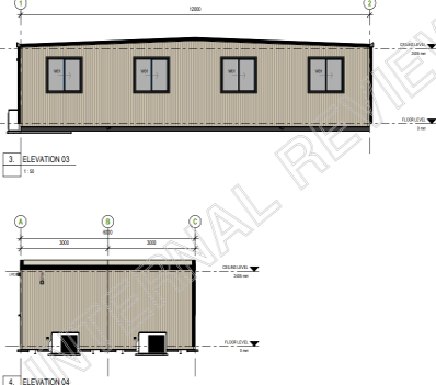Froth Modular 12X6 Complex
